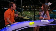 Game Set and Mats : Serena Williams