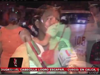 SJL: capturan a sujeto acusado de intentar violar a su hija de 17 años