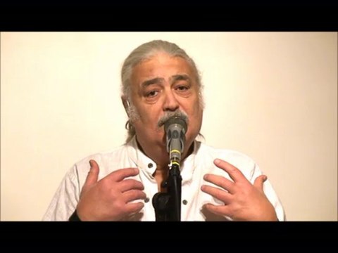 UNE CHANSON DOUCE ( le loup la biche et le chevalier) Henri Salvador par Giorgio