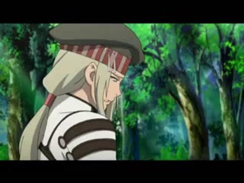 Suikoden Tierkreis - Trailer #2