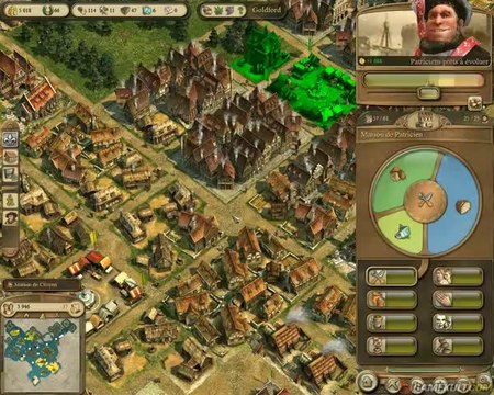 Anno 1404 - Nobles, je vous hais