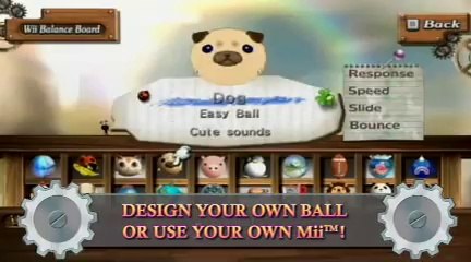 Marbles ! Balance Challenge - Trailer US #2