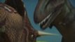 Combats de Géants : Dinosaures - Premier trailer