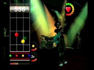 PopStar Guitar - Premier trailer