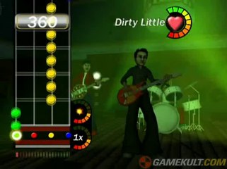 PopStar Guitar - "Youhou" de rigeur