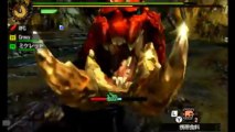 [3DS] Let s Play Monster Hunter 4 (Translated) #10  Of Mole People and Monster Frogs.