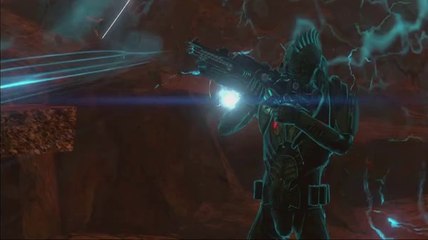 Red Faction : Armageddon - Infestation Trailer