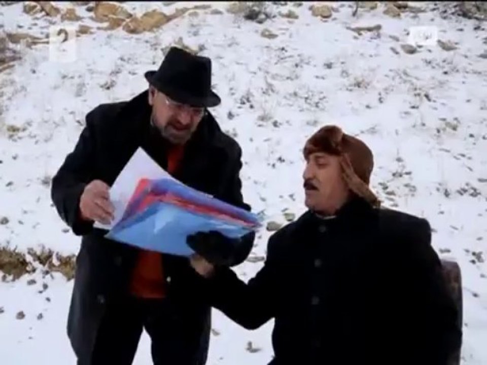 نوری و کێشەکانی هاوڵاتیان لە جەوێکی ڕۆمانسیدا
