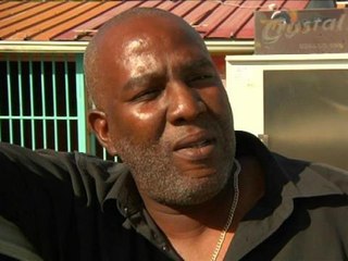 Fusillade en Martinique: "des criminels" selon le gérant du restaurant - 13/10