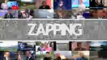 Zapping de l’actu - 13/01 - L'affaire Closer, cachalot géant échoué sur une plage