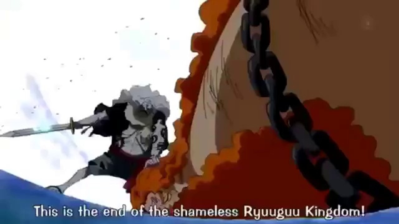 One Piece completo parte 2