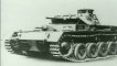 2e Guerre Mondiale - Le char Panzer III