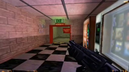 Half-Life Source  (PC-GAME)