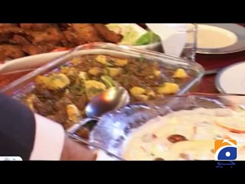 Hum Sab Umeed Say Hain-13 Jan 2014 (Aik Din Geo K Sath- Yousaf Raza Gillani)