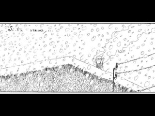 Corringe Michel - Si tu venais - Dessins de Charles B.