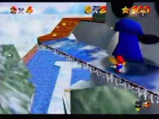G4tv's Icons 217 - Mario Franchise