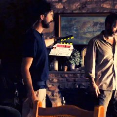 David Michôd on casting Guy Pearce as Eric