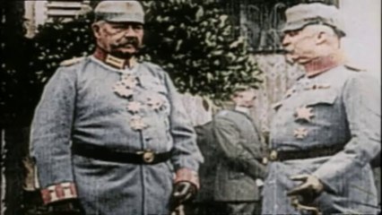 1914-1918 - La Grande Guerre en Couleur - Bonus tactiques et stratégies