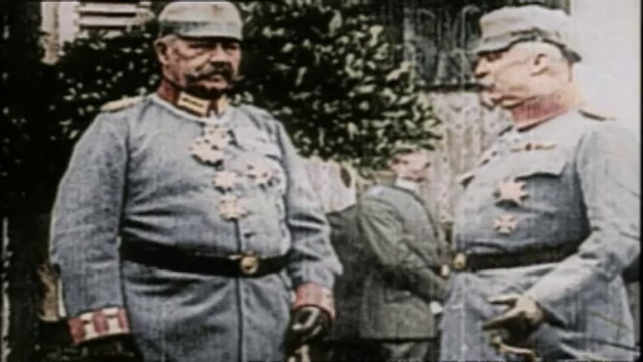 1914-1918 - La Grande Guerre en Couleur - Bonus tactiques et stratégies