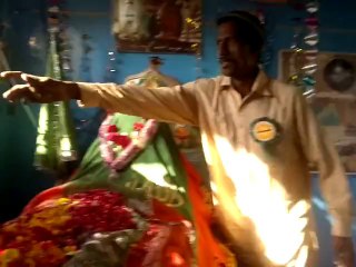 Chadar Poshi at Mazar Sharif of Hazrat Syed Ehsan Ali