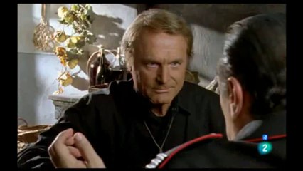 Don Matteo 6x11 Un espiritu inquieto