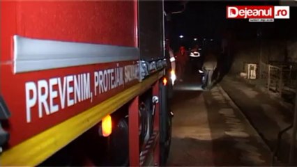 13 gaz iclod dejeanul