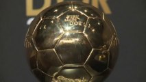 Balón de Oro - Cristiano Ronaldo, mejor jugador del 2013