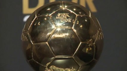 Balón de Oro - Cristiano Ronaldo, mejor jugador del 2013