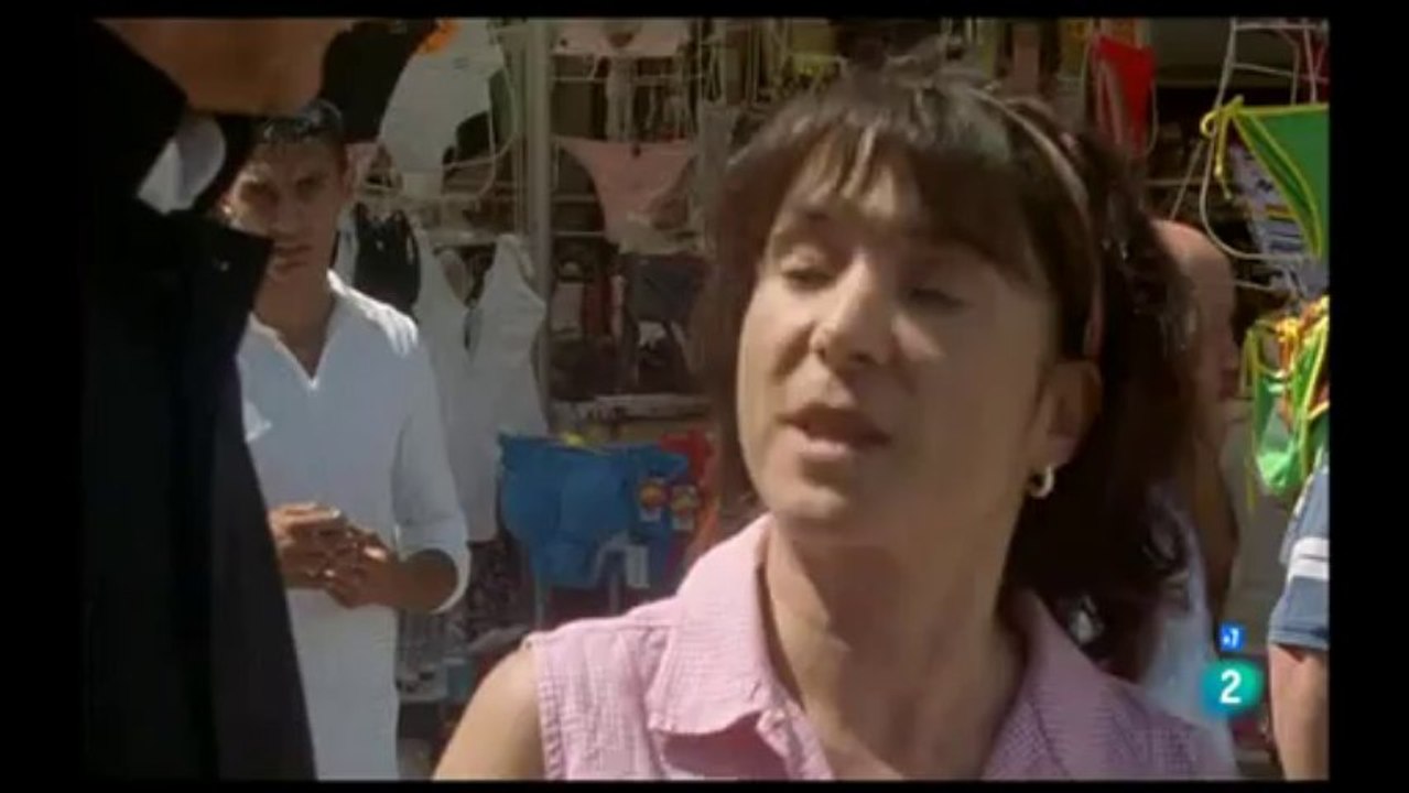 Don Matteo 6x12 Los secretos de los demas