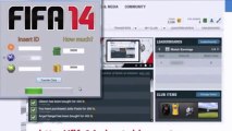 Fifa 14 Ultimate Team Hack Coins Generator [January 2014]