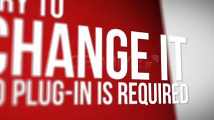 Presentation Promote Your Product or Service - After Effects Template