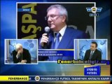 Cengiz Çandar: 3 Temmuz sonrası Yeni Fenerbahçe