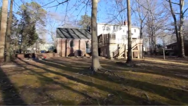 1718 Chatsworth AVE , Chesterfield, VA