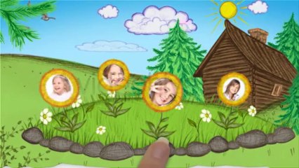 Painted Photo Review - After Effects Template