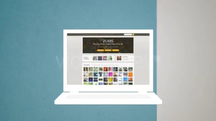 Product and Service Promotion - After Effects Template