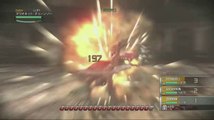 Resonance of Fate - Vidéo gameplay #2