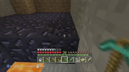 [survie] Minecraft épisode 3 : minage