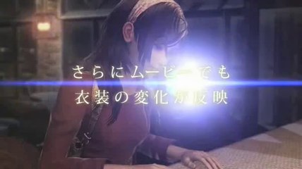 Resonance of Fate - Game System Trailer TGS 2009