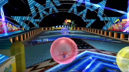 Mario & Sonic aux Jeux Olympiques de Londres 2012 - Trailer de lancement