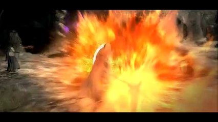 Dragon's Dogma - Trailer TGS 2011