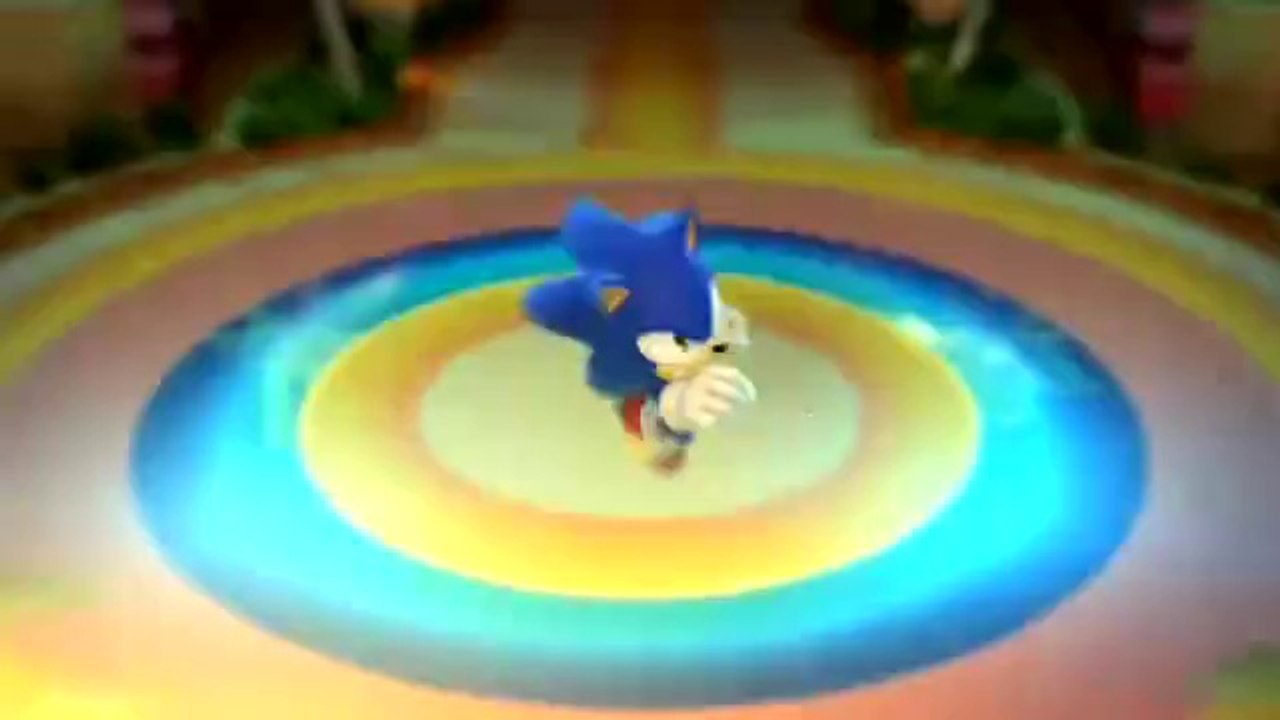 Sonic Generations - Rétrospective