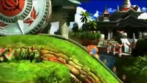 Sonic Generations - Trailer gamescom 2011