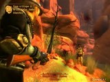 Fallout : New Vegas - Honest Hearts - Un peu collants