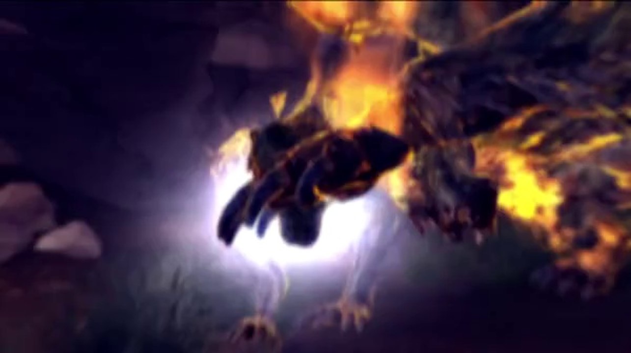 Fallout : New Vegas - Honest Hearts - Premier trailer