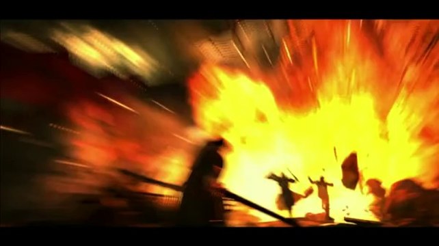 Dragon's Dogma - E3 Chimera Gameplay