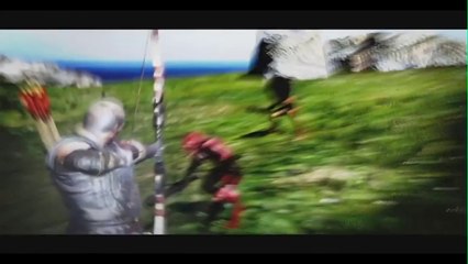 Dragon's Dogma - Ranger Part 1