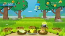 Wii Play Motion - Trailer japonais
