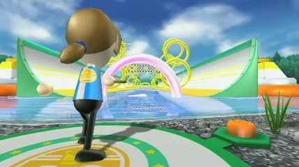 Wii Play Motion - Trailer E3 2011