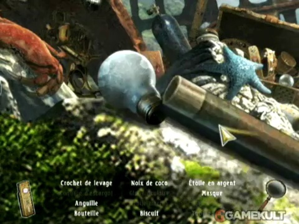 Mystery Case Files : The Malgrave Incident - Je cherche et je trouverai