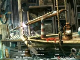 Mystery Case Files : The Malgrave Incident - Une aiguille dans une meule de foin